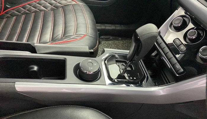 2023 Tata NEXON XMA SUNROOF PETROL, Petrol, Automatic, 7,413 km, Gear Lever