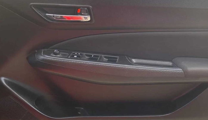 2019 Maruti Swift VXI, Petrol, Manual, 68,349 km, Driver Side Door Panels Control