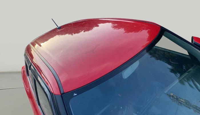 2019 Maruti Swift VXI, Petrol, Manual, 68,349 km, Roof