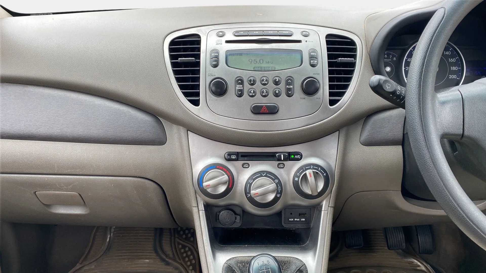 Features