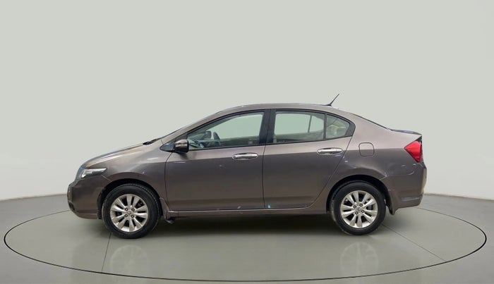 2013 Honda City 1.5L I-VTEC V AT, Petrol, Automatic, 56,081 km, Left Side