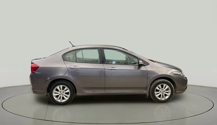 2013 Honda City 1.5L I-VTEC V AT, Petrol, Automatic, 56,081 km, Right Side View