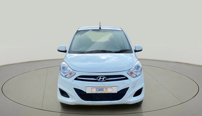 2013 Hyundai i10 MAGNA 1.2, Petrol, Manual, 96,710 km, Front