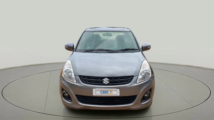2013 Maruti Swift Dzire VXI, Petrol, Manual, 24,232 km, Front