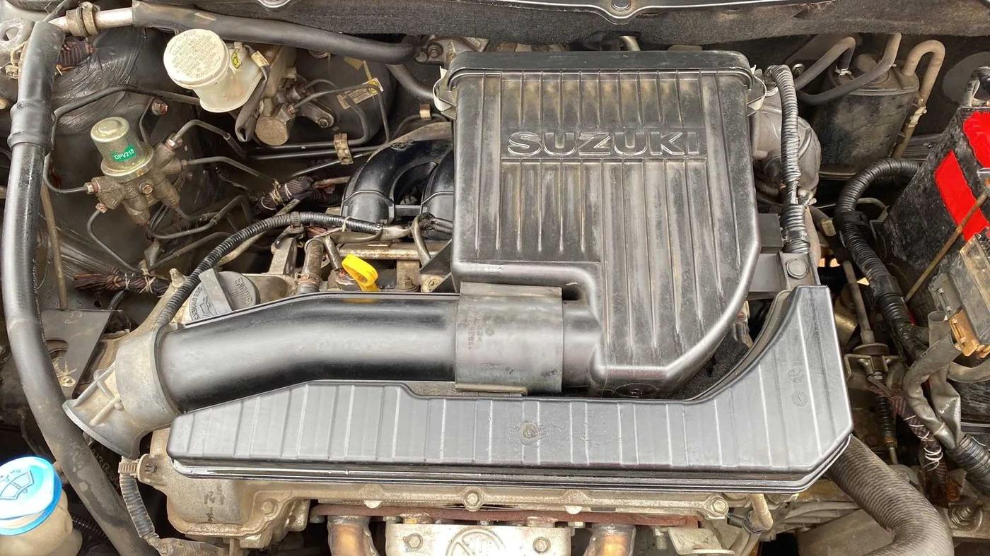 2013 Maruti Swift Dzire VXI, Petrol, Manual, 24,232 km, Open Bonet