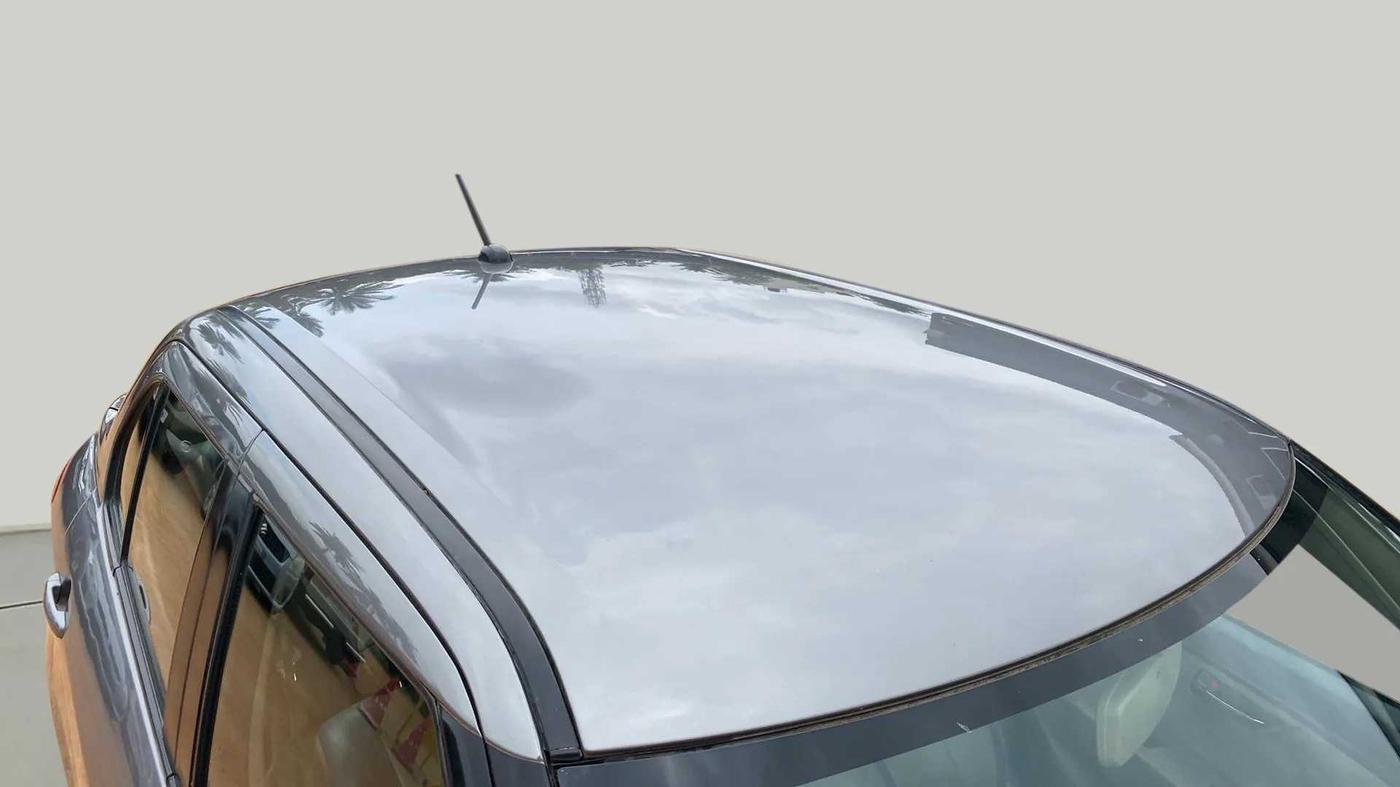 2013 Maruti Swift Dzire VXI, Petrol, Manual, 24,232 km, Roof
