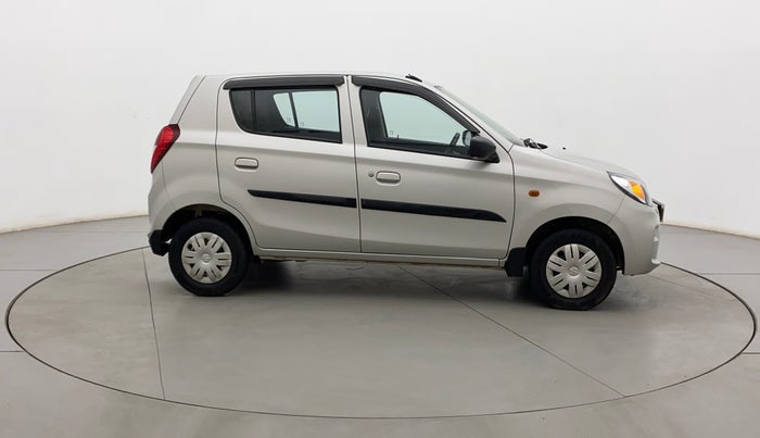 2020 Maruti Alto VXI, Petrol, Manual, 36,268 km, Right Side View