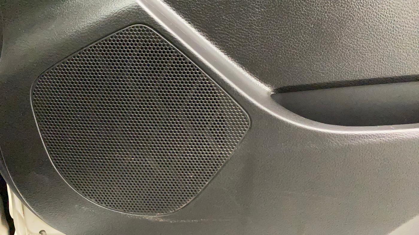 2020 Maruti Alto VXI, Petrol, Manual, 36,268 km, Speaker