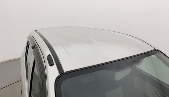 2020 Maruti Alto VXI, Petrol, Manual, 36,268 km, Roof