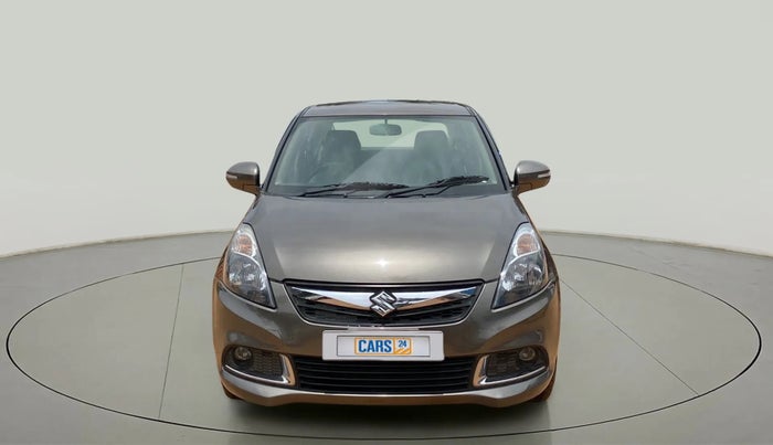 2016 Maruti Swift Dzire VXI, Petrol, Manual, 48,703 km, Front