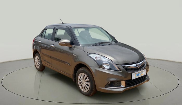 2016 Maruti Swift Dzire VXI, Petrol, Manual, 48,703 km, SRP