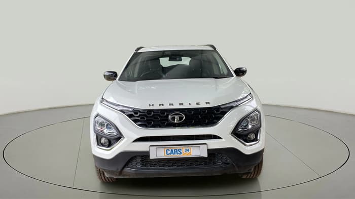 2022 Tata Harrier XM 2.0L KRYOTEC, Diesel, Manual, 44,783 km, Front
