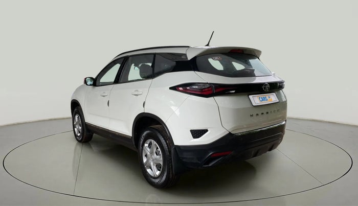 2022 Tata Harrier XM 2.0L KRYOTEC, Diesel, Manual, 44,783 km, Left Back Diagonal