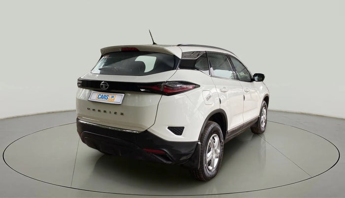 2022 Tata Harrier XM 2.0L KRYOTEC, Diesel, Manual, 44,783 km, Right Back Diagonal