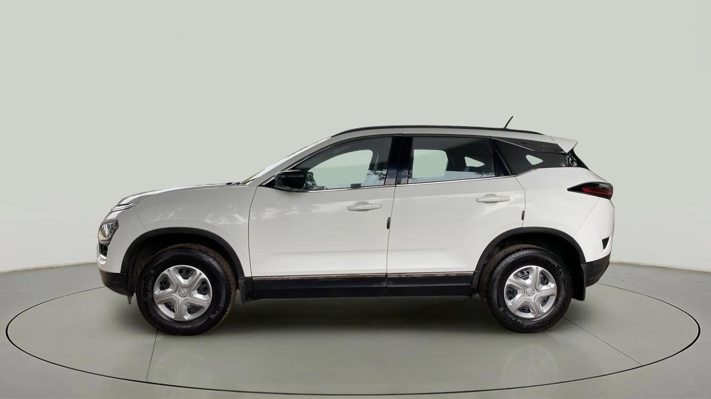 2022 Tata Harrier XM 2.0L KRYOTEC, Diesel, Manual, 44,783 km, Left Side