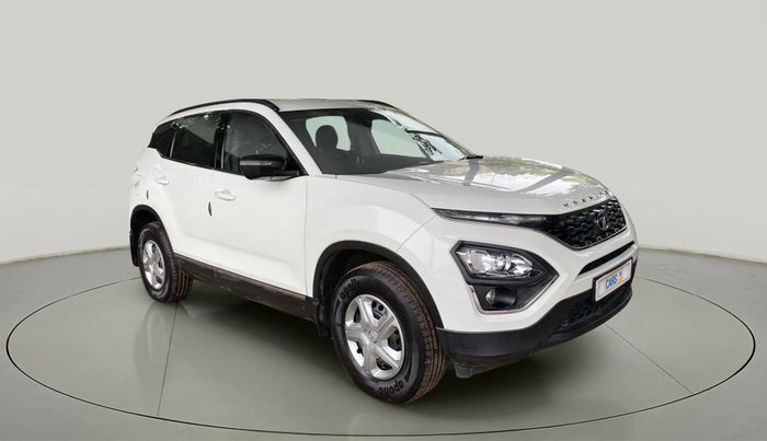 2022 Tata Harrier XM 2.0L KRYOTEC, Diesel, Manual, 44,783 km, Right Front Diagonal