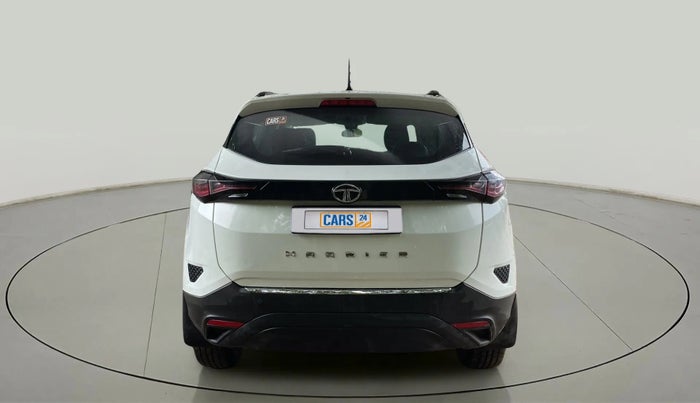 2022 Tata Harrier XM 2.0L KRYOTEC, Diesel, Manual, 44,783 km, Back/Rear