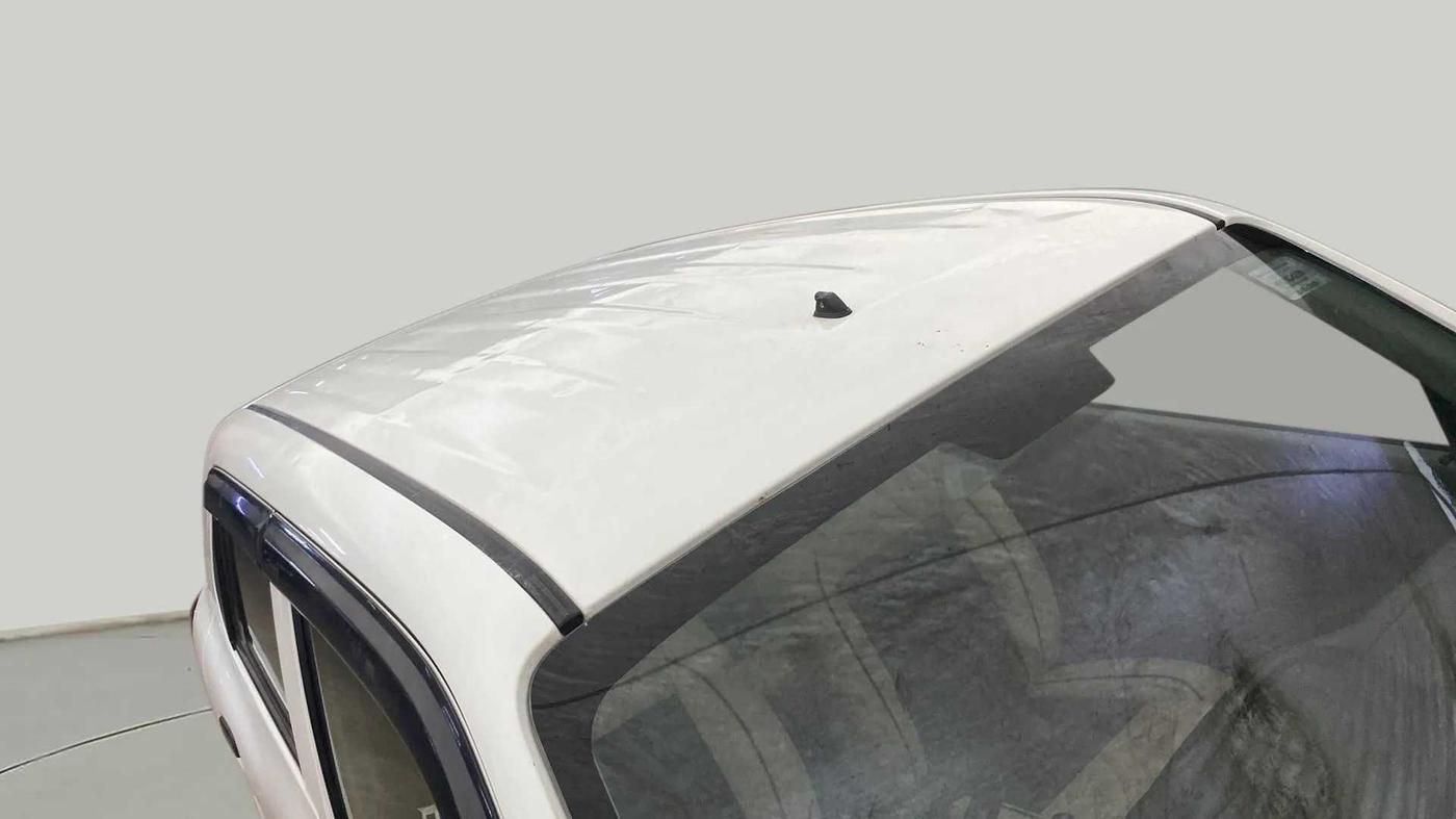 2022 Maruti S PRESSO VXI CNG, CNG, Manual, 22,368 km, Roof