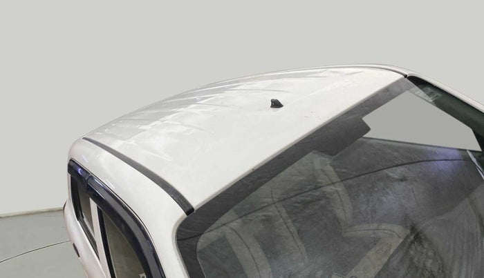2022 Maruti S PRESSO VXI CNG, CNG, Manual, 22,368 km, Roof