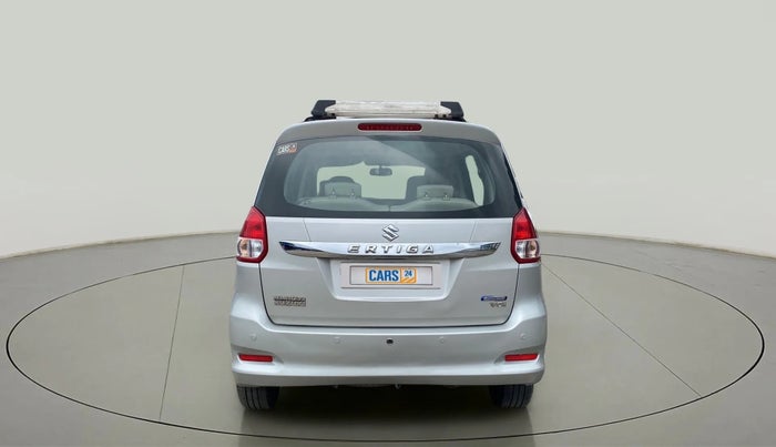 2016 Maruti Ertiga VDI SHVS, Diesel, Manual, 30,039 km, Back/Rear