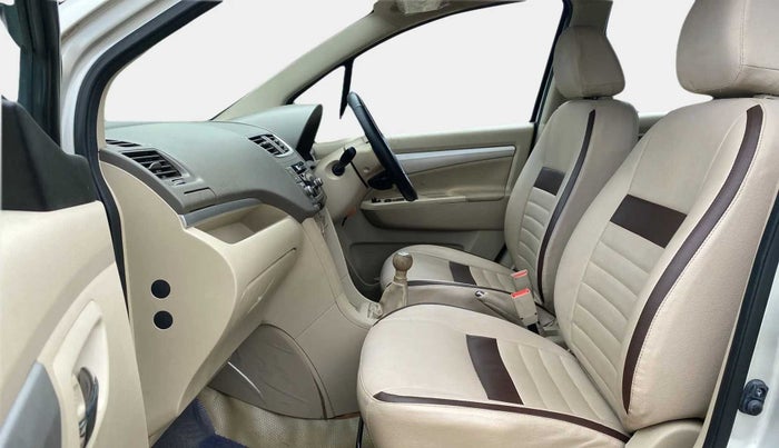 2016 Maruti Ertiga VDI SHVS, Diesel, Manual, 30,039 km, Right Side Front Door Cabin