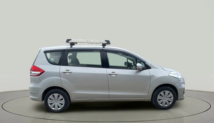 2016 Maruti Ertiga VDI SHVS, Diesel, Manual, 30,039 km, Right Side