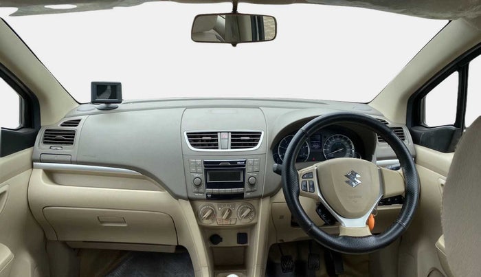 2016 Maruti Ertiga VDI SHVS, Diesel, Manual, 30,039 km, Dashboard