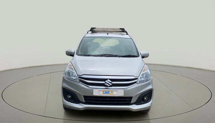 2016 Maruti Ertiga VDI SHVS, Diesel, Manual, 30,039 km, Front