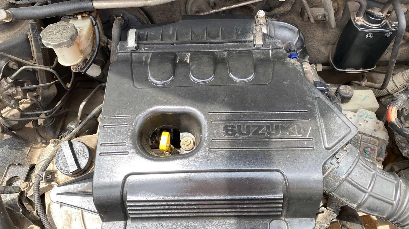 2018 Maruti Celerio ZXI AMT, Petrol, Automatic, 44,678 km, Open Bonet