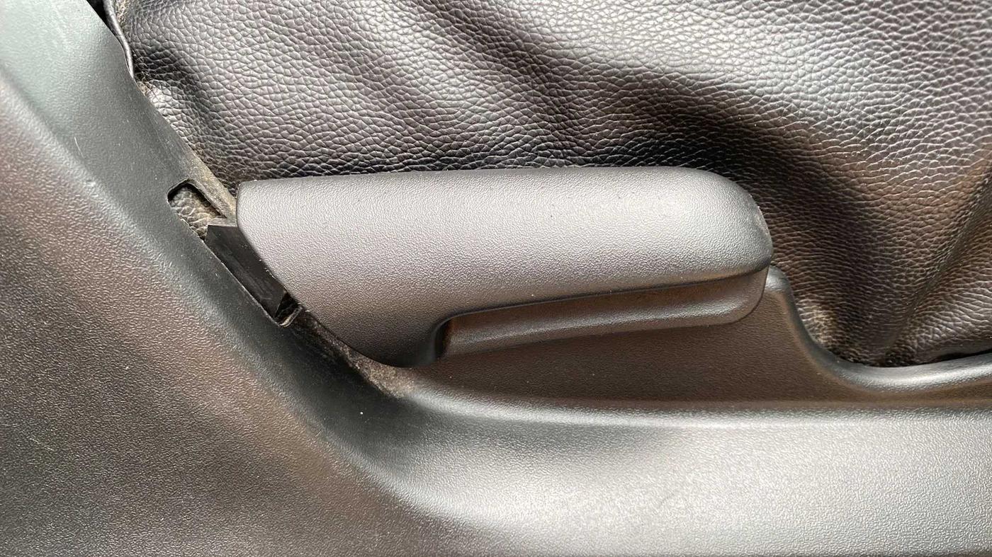 2018 Maruti Celerio ZXI AMT, Petrol, Automatic, 44,678 km, Driver Side Adjustment Panel