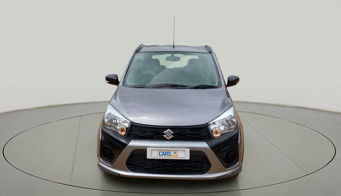 2018 Maruti Celerio ZXI AMT, Petrol, Automatic, 44,678 km, Front