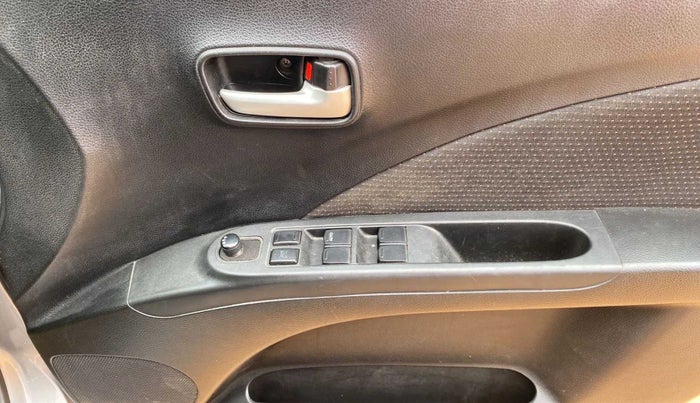 2018 Maruti Celerio ZXI AMT, Petrol, Automatic, 44,678 km, Driver Side Door Panels Control