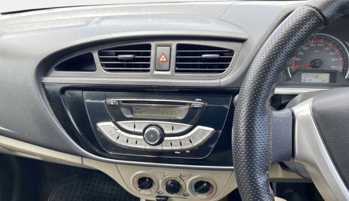 2018 Maruti Alto K10 VXI, Petrol, Manual, 21,729 km, Air Conditioner