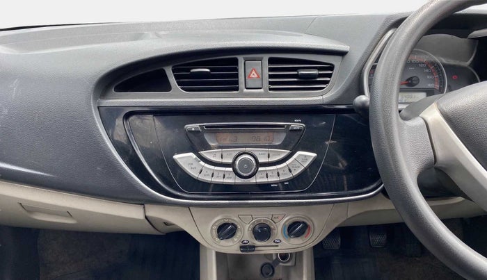 2018 Maruti Alto K10 VXI, Petrol, Manual, 64,103 km, Air Conditioner