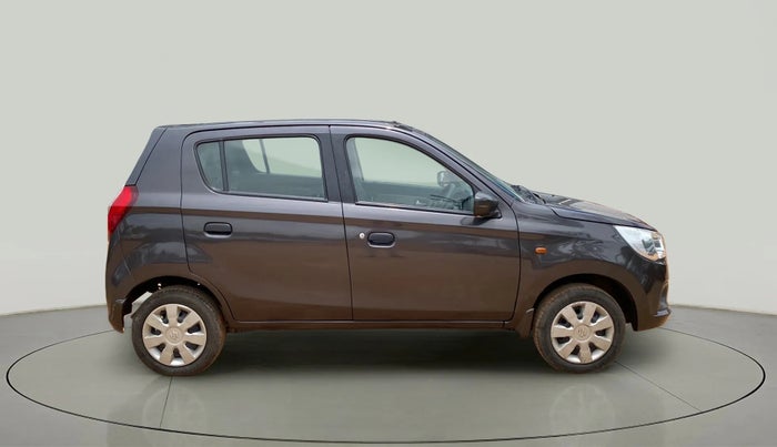 2018 Maruti Alto K10 VXI, Petrol, Manual, 64,103 km, Right Side View