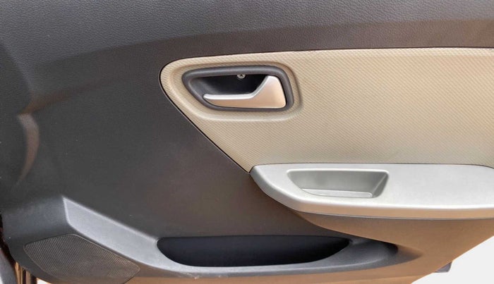 2018 Maruti Alto K10 VXI, Petrol, Manual, 64,103 km, Driver Side Door Panels Control
