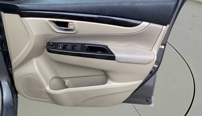 2015 Maruti Ciaz ZDI, Diesel, Manual, 69,216 km, Driver Side Door Panels Control