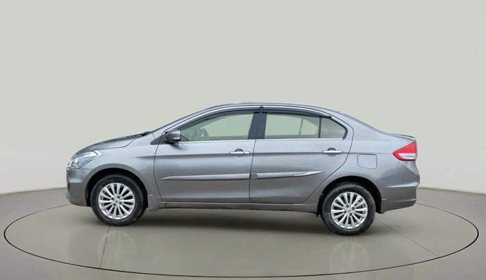 2015 Maruti Ciaz ZDI, Diesel, Manual, 69,216 km, Left Side