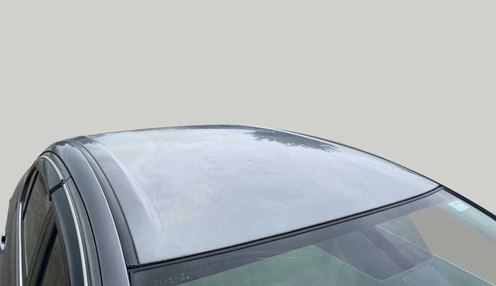 2015 Maruti Ciaz ZDI, Diesel, Manual, 69,216 km, Roof