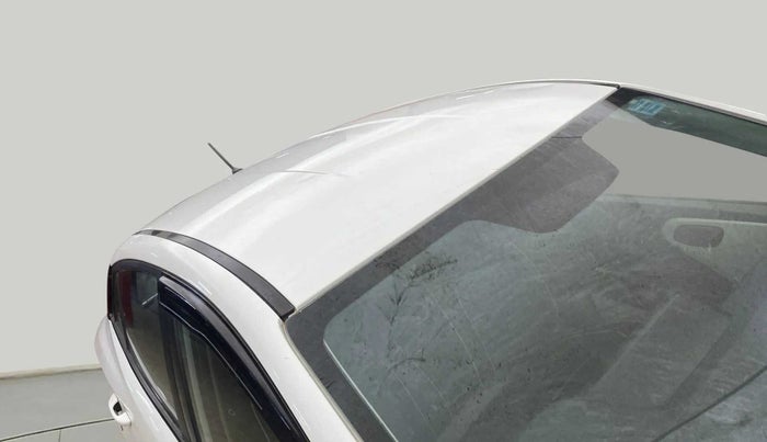 2020 Hyundai AURA S 1.2 CNG, CNG, Manual, 70,759 km, Roof