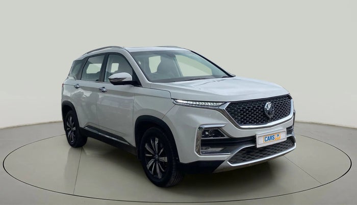 2020 MG HECTOR SHARP 1.5 DCT PETROL, Petrol, Automatic, 59,811 km, SRP