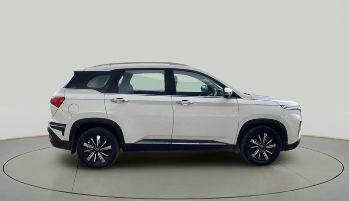 2020 MG HECTOR SHARP 1.5 DCT PETROL, Petrol, Automatic, 59,811 km, Right Side