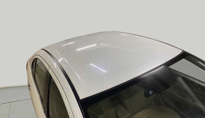 2022 Maruti Ciaz ALPHA 1.5 SHVS PETROL, Petrol, Manual, 18,108 km, Roof