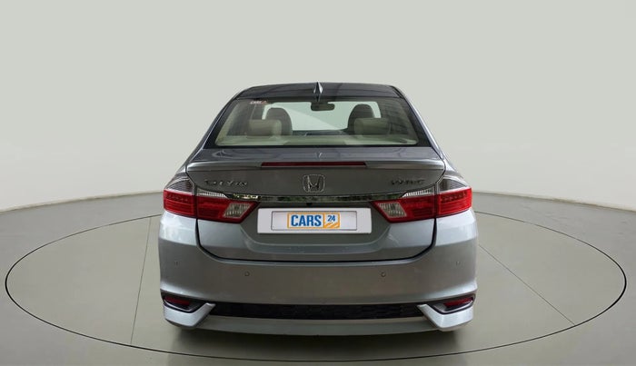 2019 Honda City 1.5L I-VTEC ZX CVT, Petrol, Automatic, 24,828 km, Back/Rear