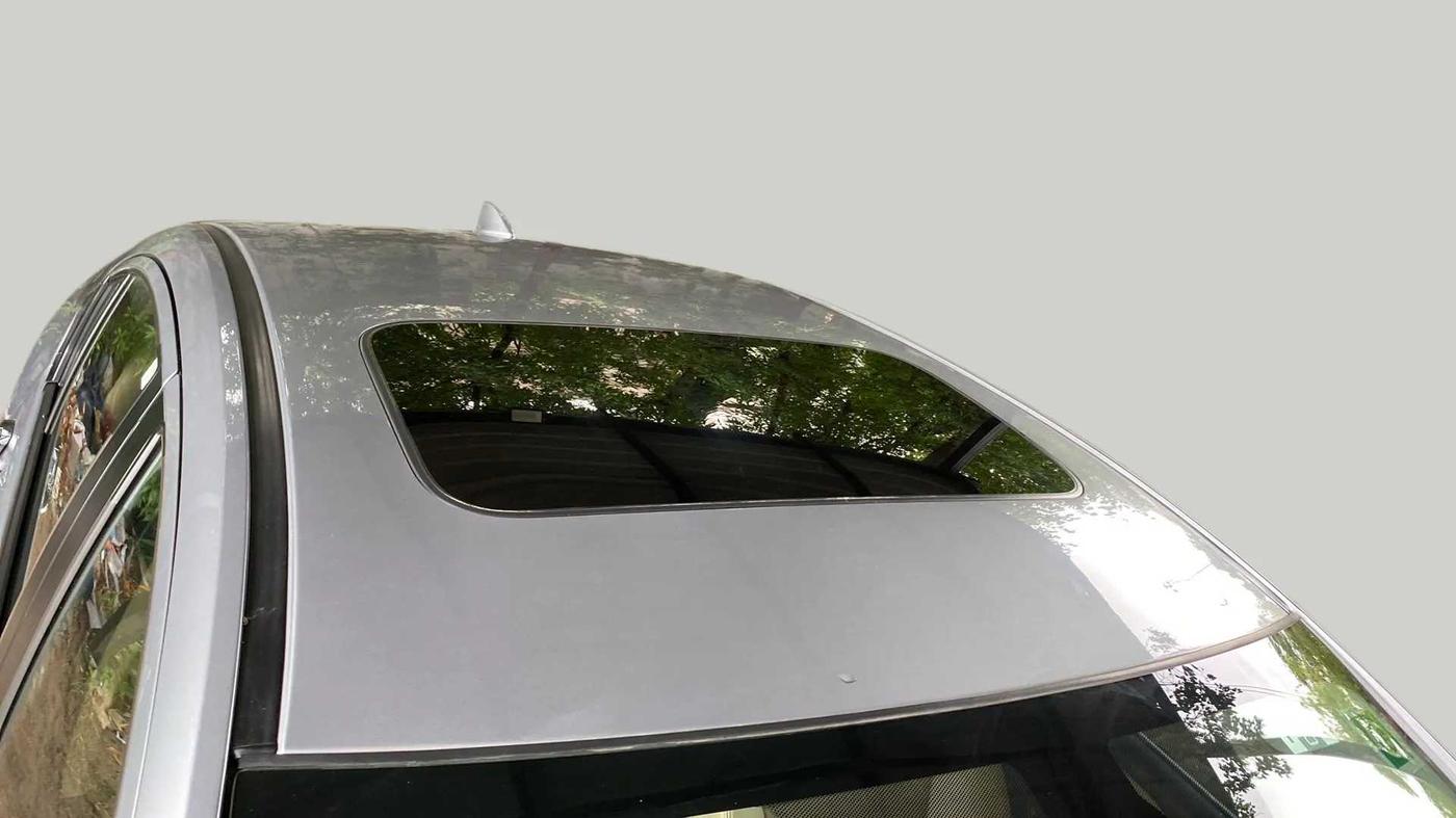 2019 Honda City 1.5L I-VTEC ZX CVT, Petrol, Automatic, 24,828 km, Roof
