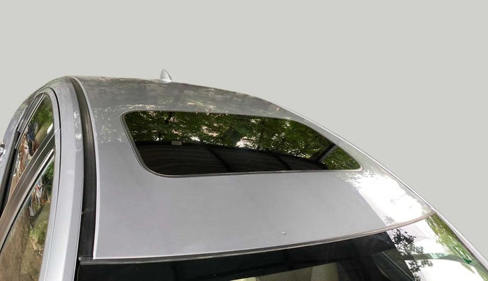 2019 Honda City 1.5L I-VTEC ZX CVT, Petrol, Automatic, 24,828 km, Roof