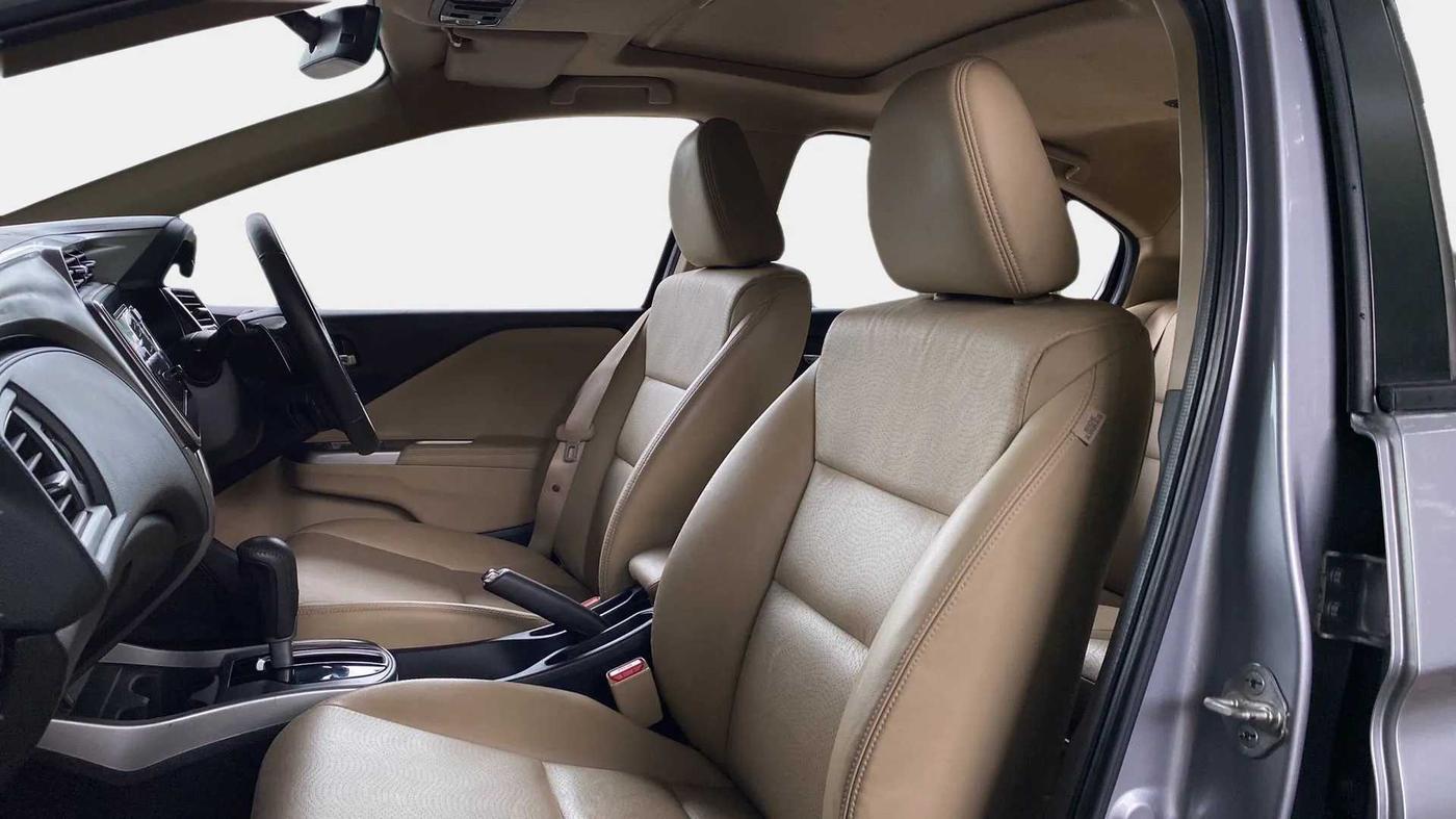 2019 Honda City 1.5L I-VTEC ZX CVT, Petrol, Automatic, 24,828 km, Right Side Front Door Cabin