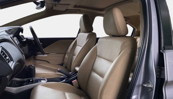 2019 Honda City 1.5L I-VTEC ZX CVT, Petrol, Automatic, 24,828 km, Right Side Front Door Cabin