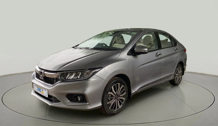 2019 Honda City 1.5L I-VTEC ZX CVT, Petrol, Automatic, 24,828 km, Left Front Diagonal
