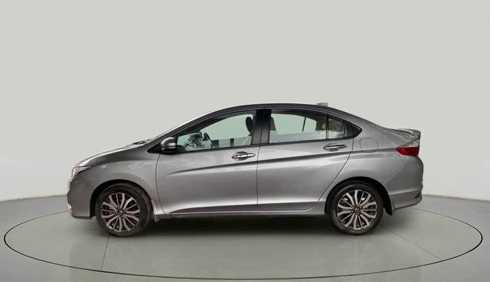 2019 Honda City 1.5L I-VTEC ZX CVT, Petrol, Automatic, 24,828 km, Left Side